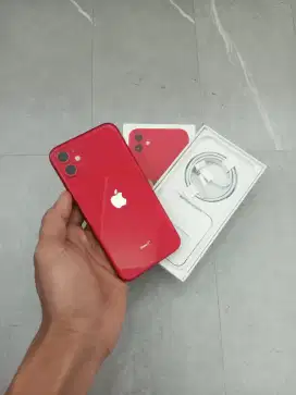 Iphone 11 Second Inter