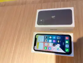 Iphone 11 64gb sama sama