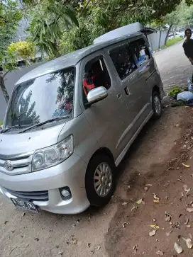 Luxio x tahun 2012 manual pajak panjang