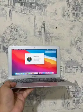 Macbook Air 2013 11inch 4/128GB