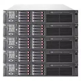 Server HP proliant DL380 G7 (Terima instalasi server,Service PC/Laptop