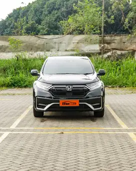 HONDA CRV 1.5 TURBO PRESTIGE SENSING 2021