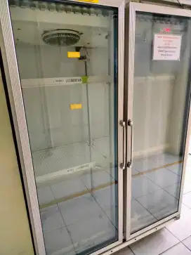 Sanden intercool