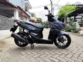 HONDA VARIO 160 CBS 2025 BLN 04 KM 2 RB AN