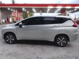 Mitsubishi Xpander 2018 Bensin