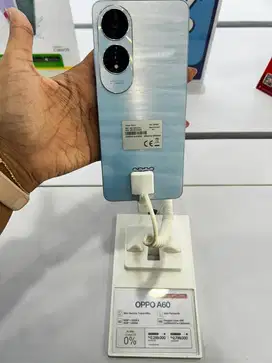 OPPO SERIES A60 TAHAN BANTING