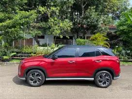 Hyundai Creta Prime 2022