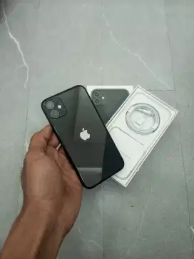 Iphone 11 Second Inter