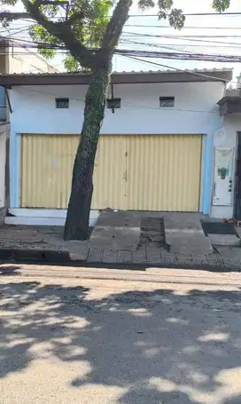 Pagarsih Disewa Ruang Usaha Siap Huni Mainroad
