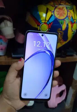 Oppo a3x ram 4+4/64 ori mulus!