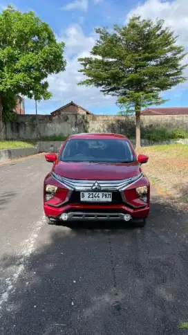 Xpander sport 2019