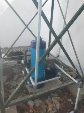 filter air rumah tangga