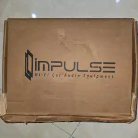 JUAL EDIFIER HIGH PERFORMANCE CAR SPEAKER BEKAS MURAH