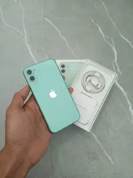 Iphone 11 Second Inter