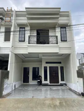 READY STOCK UNIT MEWAH GRAND SETIABUDI
