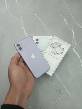 Iphone 11 Second Inter