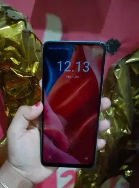 Oppo a3x ram 4+4/64 mulus!.