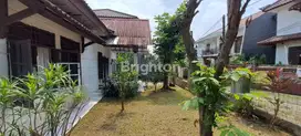 Rumah Tanah Luas Jl Raya Tengah Pasar Rebo Jakarta Timur