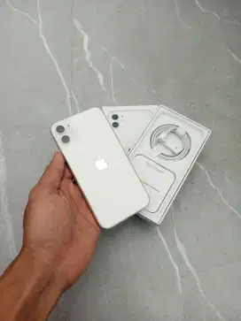 Iphone 11 Second Inter