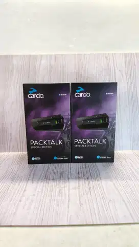 Cardo Packtalk Neo