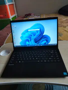 Laptop Advan Soulmate