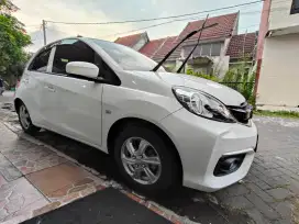 Brio E 2018 Matic