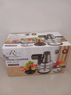 Chopper Axara 4in1 murah