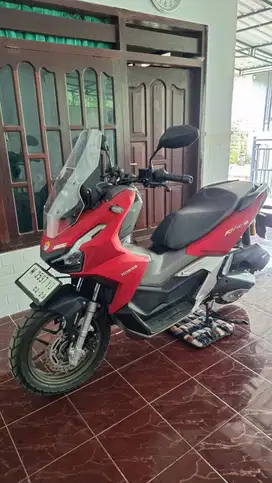 HONDA ADV 160 ABS