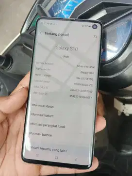Samsung S10 8/128 Sein