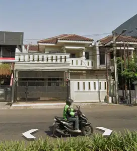 Dijual Rumah di Boulevard Raya Grand Galaxy City,bekasi Selatan