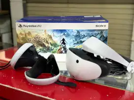 PSVR 2 (PS5)

Ex Resmi Sony Indo
Fungsi semua bagus