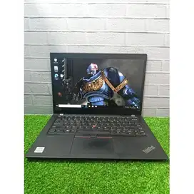 Lenovo Thinkpad X13 Intel Core i5 GEN10, RAM 8GB SSD 256GB     Z-CC2
