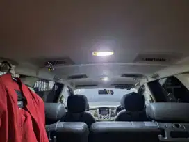 Toyota Kijang Innova 2015 Diesel