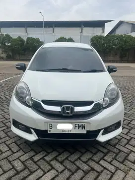 Honda Mobilio (2014)