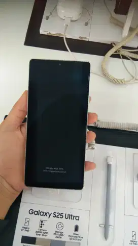KREDIT HP SAMSUNG CUKUP PAKAI KTP ASLI