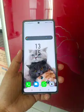 Jual Infinix note 40 Pro 5G