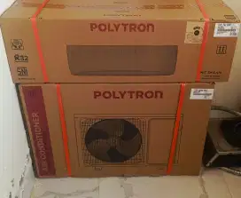 Dijual AC POLYTRON 1/2PK PAC-05VH BARU