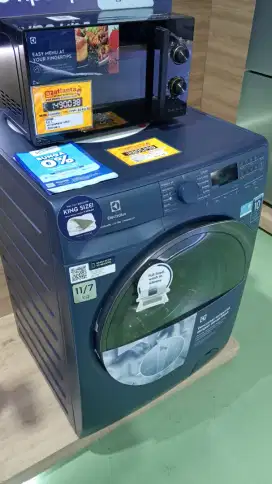 Mesin Cuci Murah
