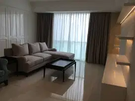 For Rent : 2BR Fully Renovated Apartemen Casablanca