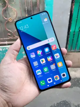 Redmi note 13 4G 8/256