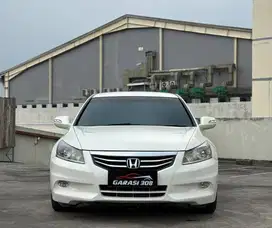 Honda Accord 2.4 VTIL AT 2012