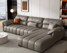 VIRAL!!! INI DIA SOFA L MINIMALIS KEKINIAN TERBARU, FREE ONGKIR!!