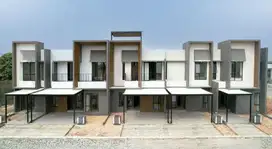 Koza Sutera Rasuna Rumah Minimalis Fasilitas Terbaik di Kota Tangerang