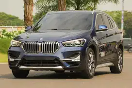 Rare! BMW X1 XLine 2020 LCI Facelift Panoramic 320i c200 gla200 x3