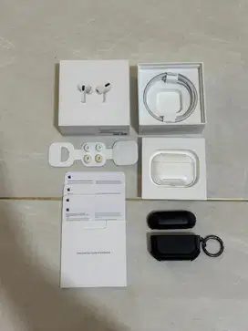 Apple airPods pro gen 1 original ibox