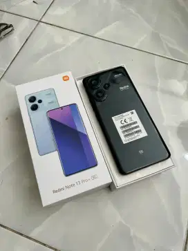 Redmi Note 13 Pro+ 5G
