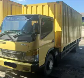 Mits Ccd FE74 L