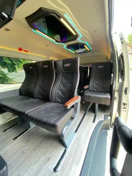 Jok Bis/ Jok Bus/ Big Bus/ Medium Bus/ Mikrobus/ Custom