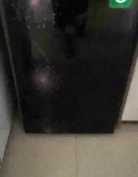 Kulkas Sharp 1 pintu
