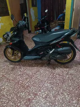 Jual motor skywave